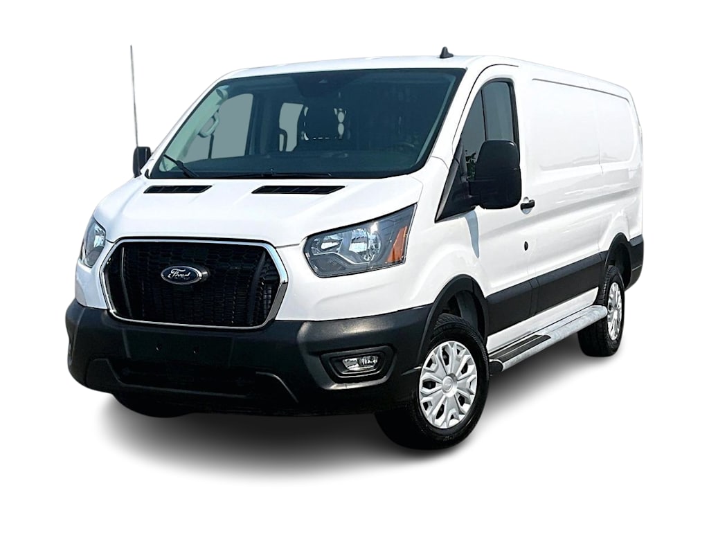 Thumbnail: 2025 Ford Transit Series - 5