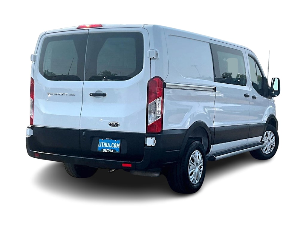 Thumbnail: 2025 Ford Transit Series - 19