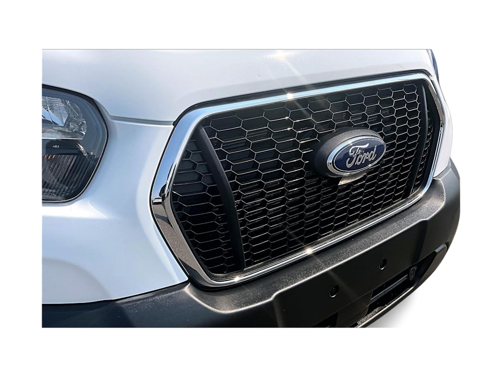 Thumbnail: 2025 Ford Transit Series - 26