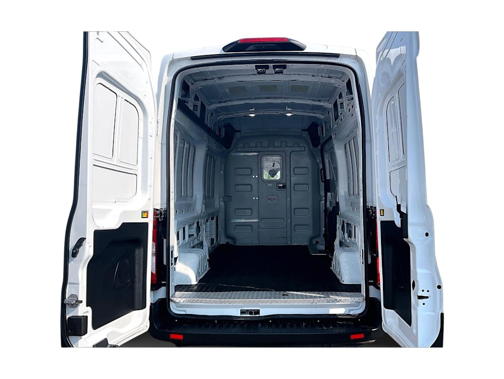 Thumbnail: 2025 Ford Transit Series - 14