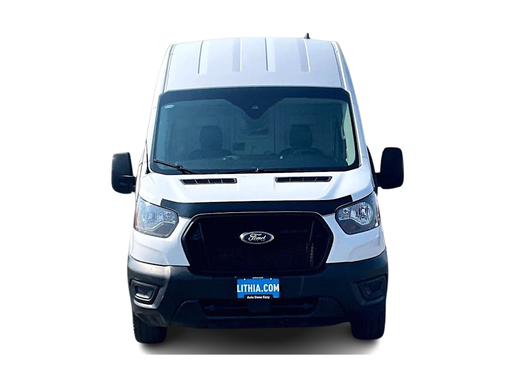Thumbnail: 2025 Ford Transit Series - 17