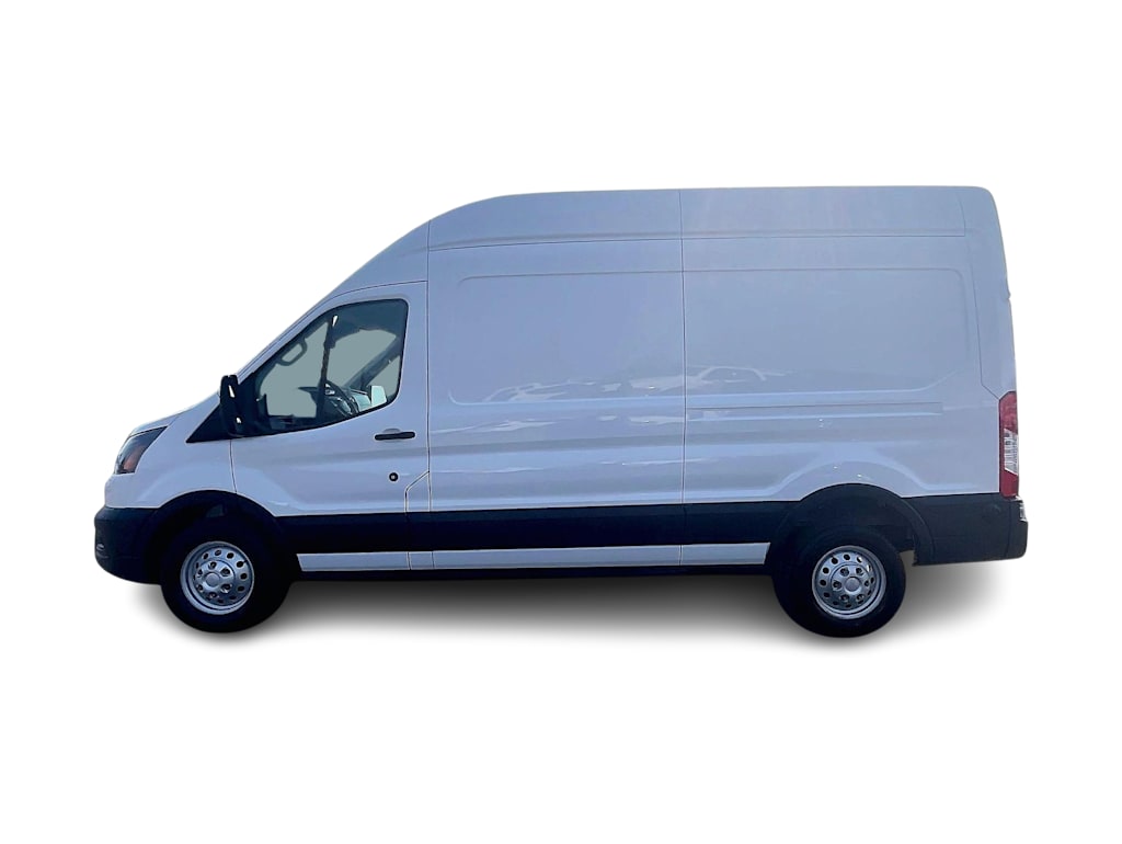 Thumbnail: 2025 Ford Transit Series - 3