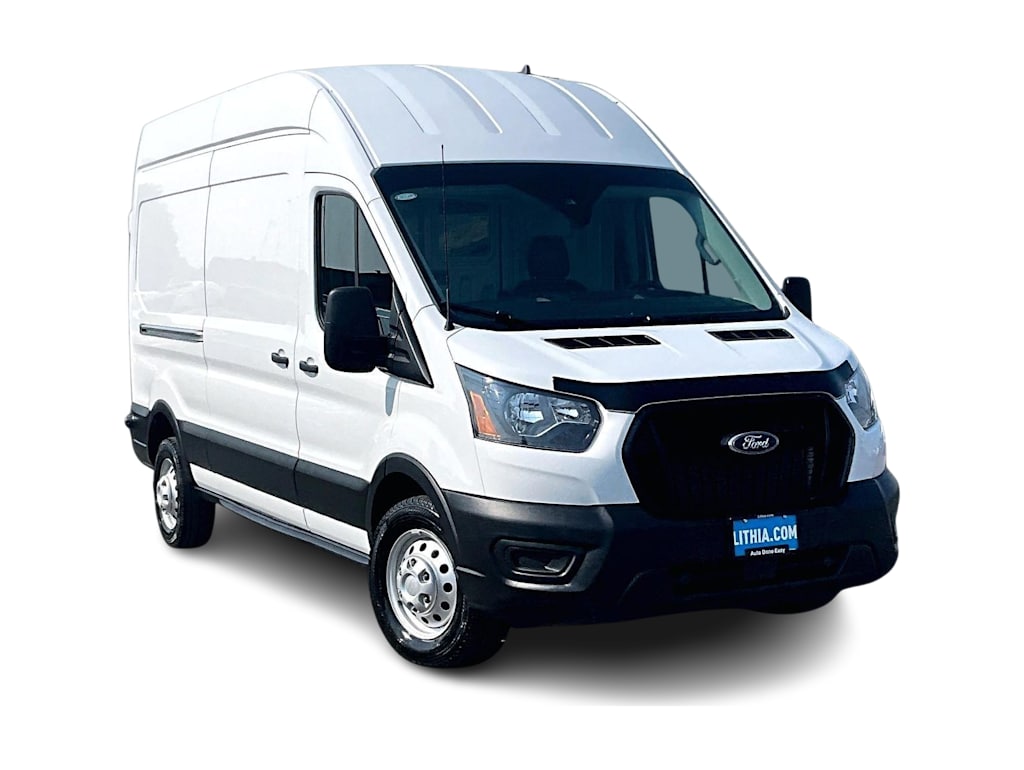 Thumbnail: 2025 Ford Transit Series - 18