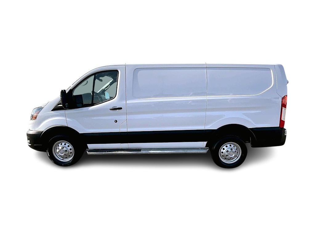 Thumbnail: 2023 Ford Transit Series - 3