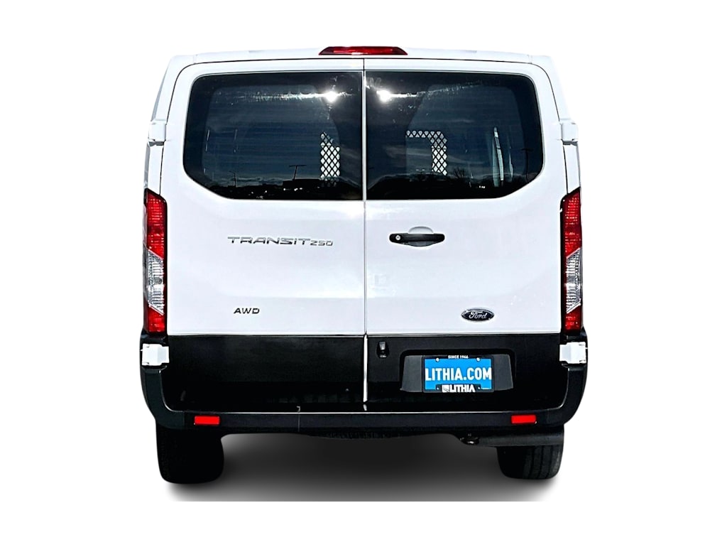 Thumbnail: 2023 Ford Transit Series - 5