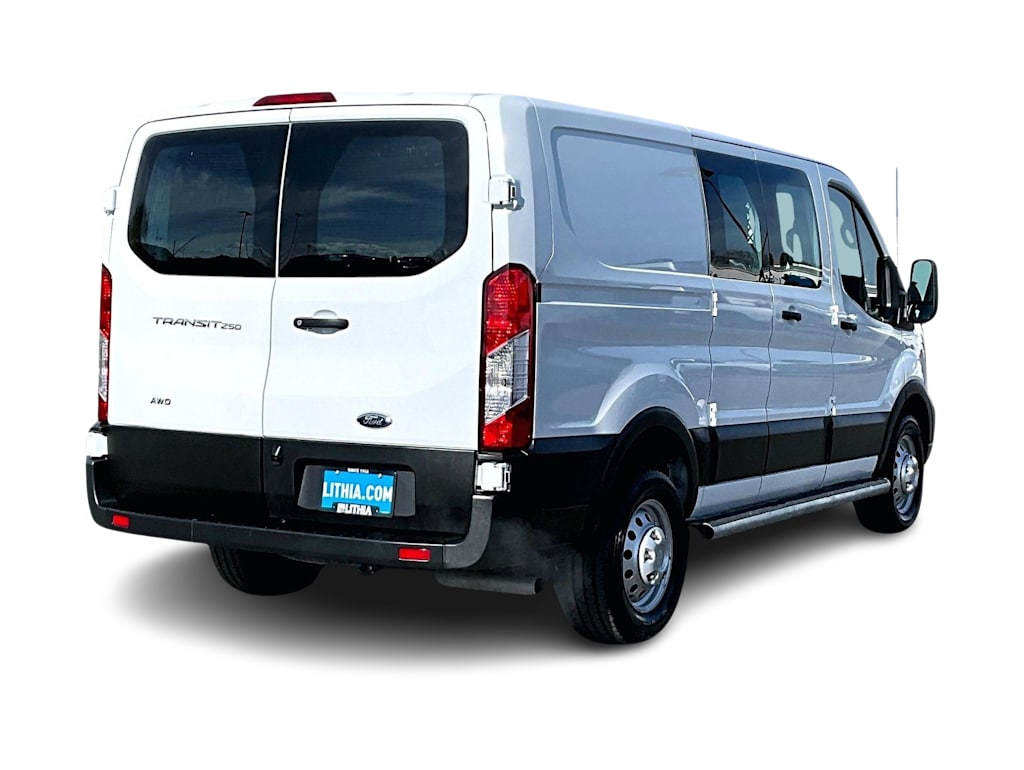 Thumbnail: 2023 Ford Transit Series - 20