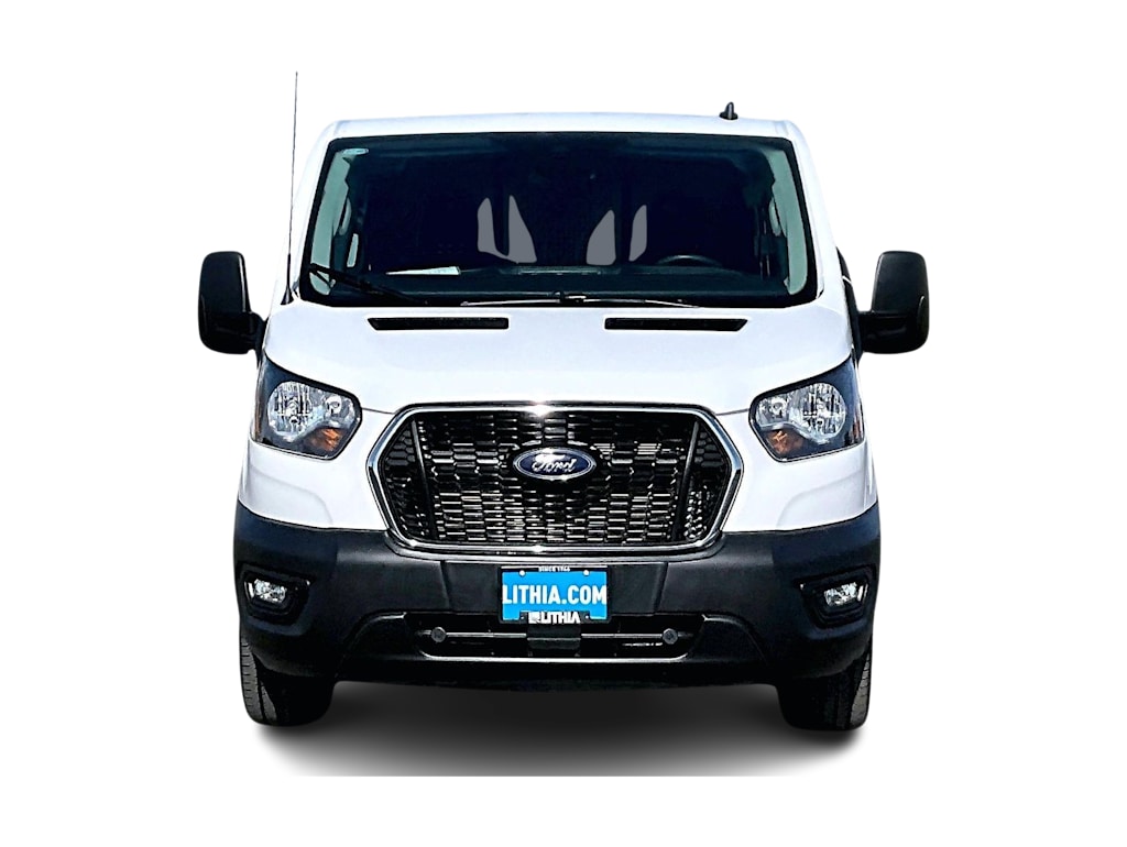 Thumbnail: 2023 Ford Transit Series - 6