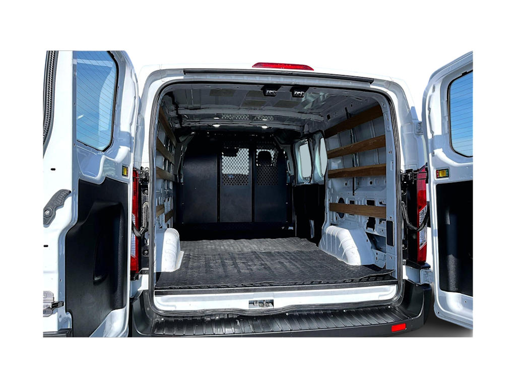 Thumbnail: 2023 Ford Transit Series - 16