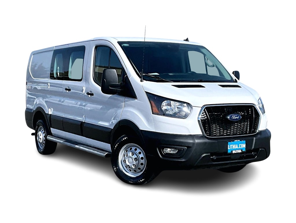Thumbnail: 2023 Ford Transit Series - 19