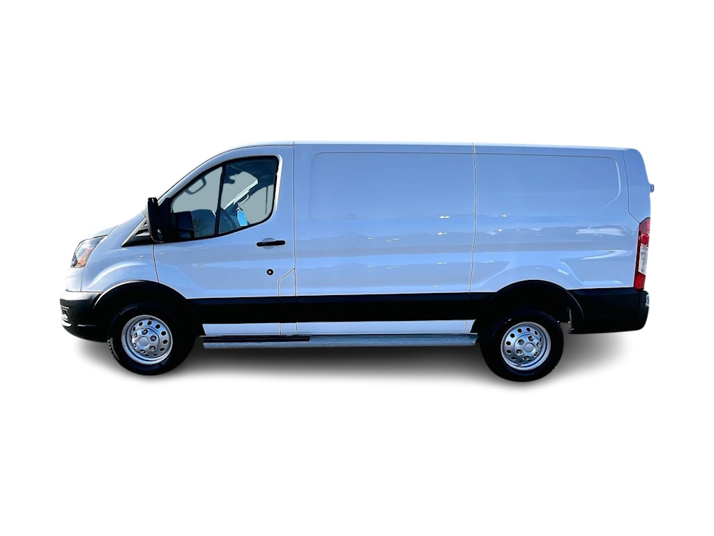 Thumbnail: 2024 Ford Transit Series - 3