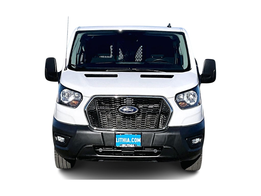 Thumbnail: 2024 Ford Transit Series - 6