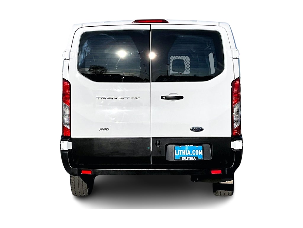 Thumbnail: 2024 Ford Transit Series - 5