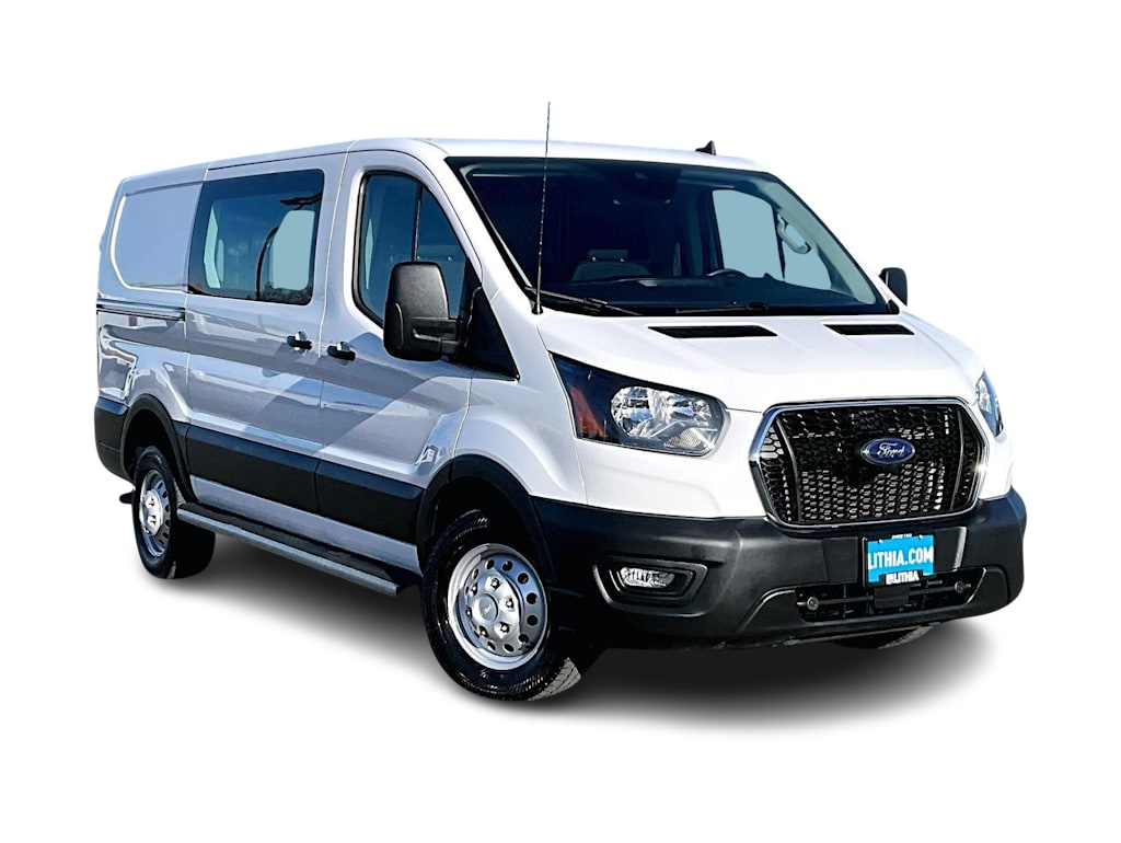 Thumbnail: 2024 Ford Transit Series - 18