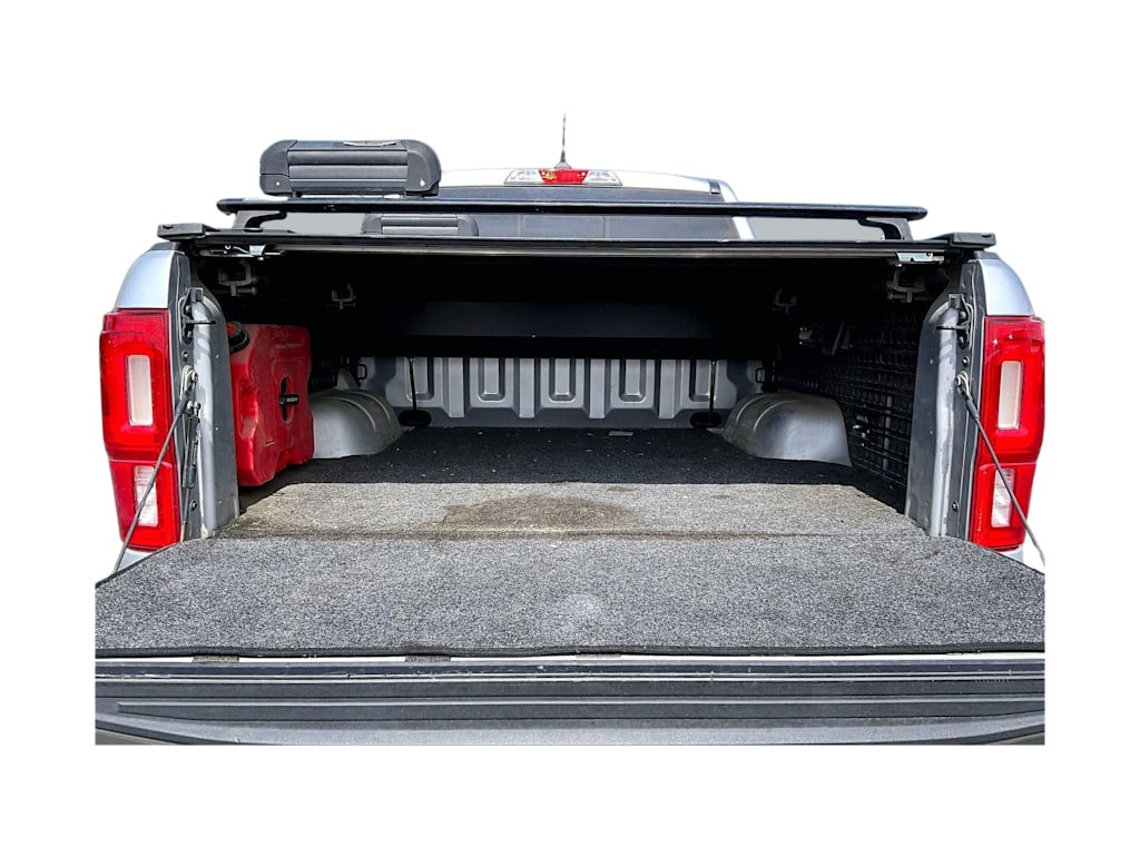 Thumbnail: 2019 Ford Ranger - 11