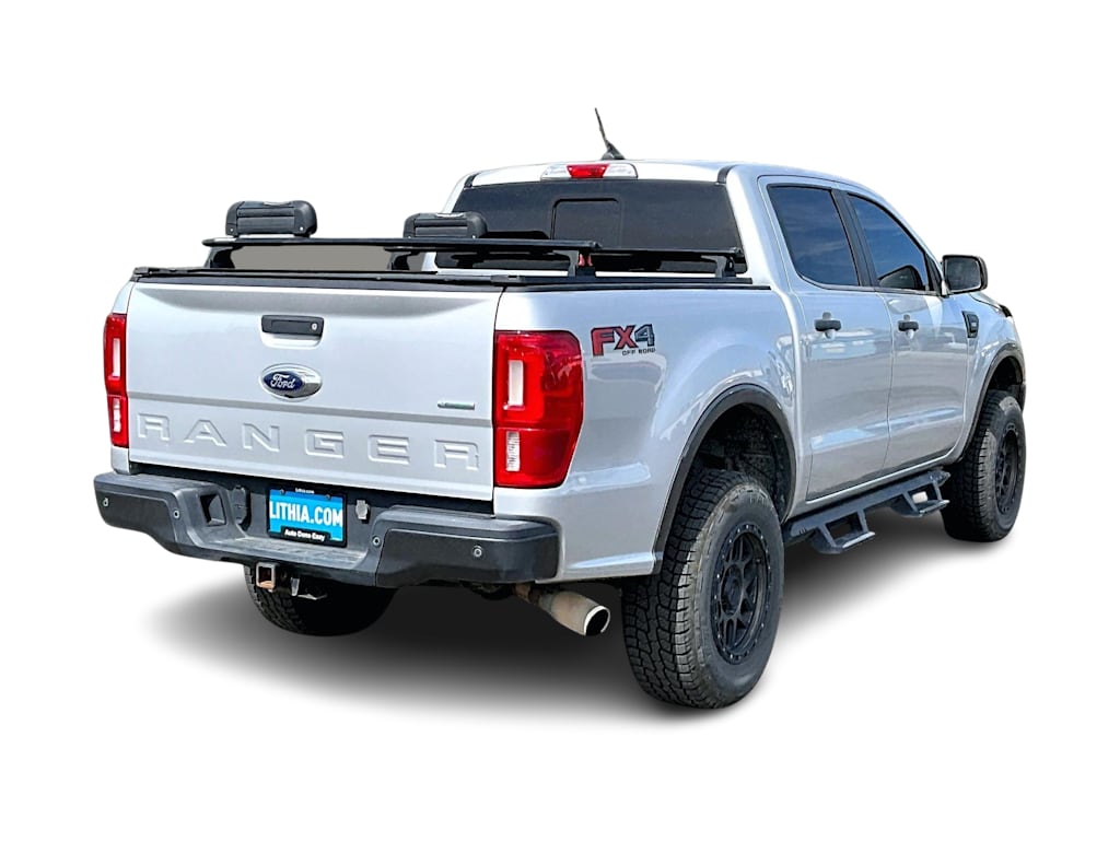 Thumbnail: 2019 Ford Ranger - 15