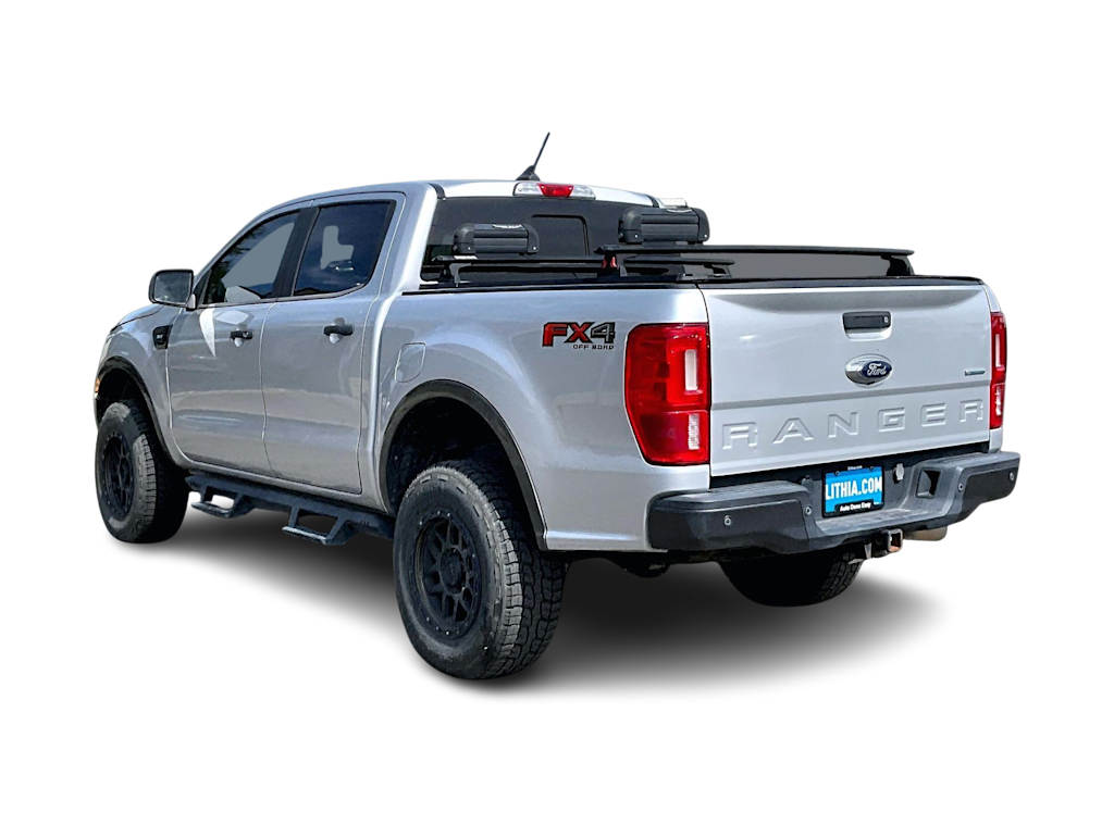 Thumbnail: 2019 Ford Ranger - 4