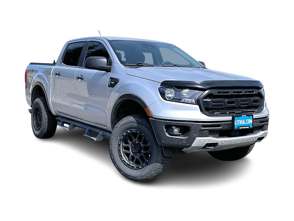 Thumbnail: 2019 Ford Ranger - 14