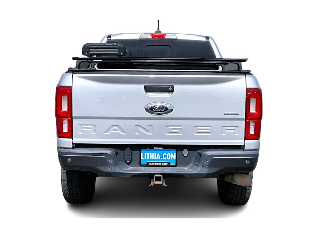 Thumbnail: 2019 Ford Ranger - 5