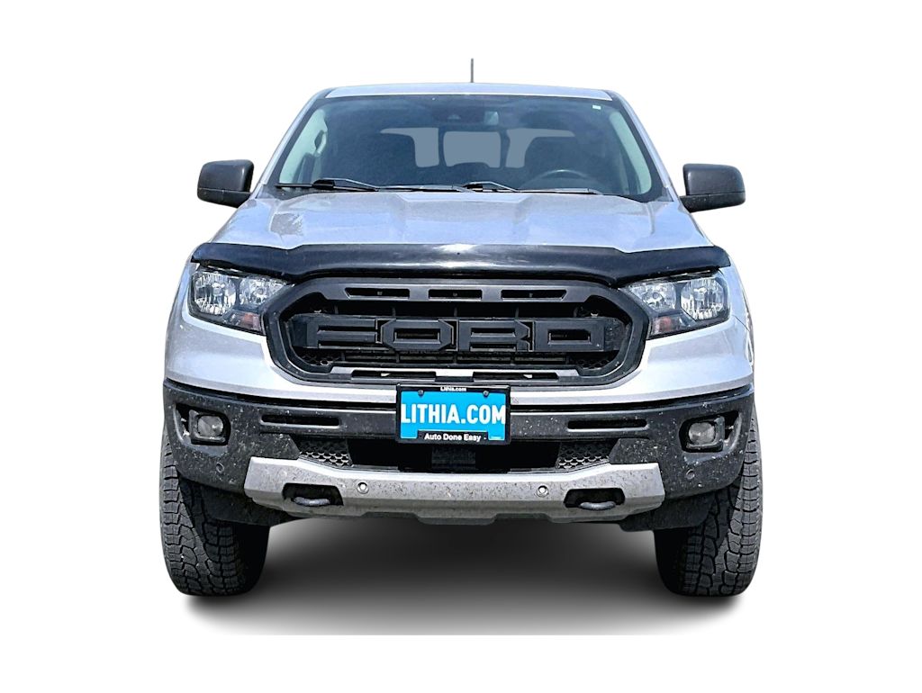 Thumbnail: 2019 Ford Ranger - 6