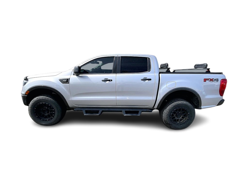 Thumbnail: 2019 Ford Ranger - 3