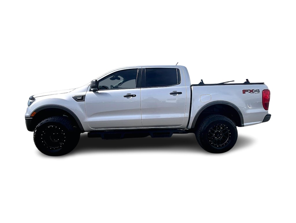 Thumbnail: 2019 Ford Ranger - 3