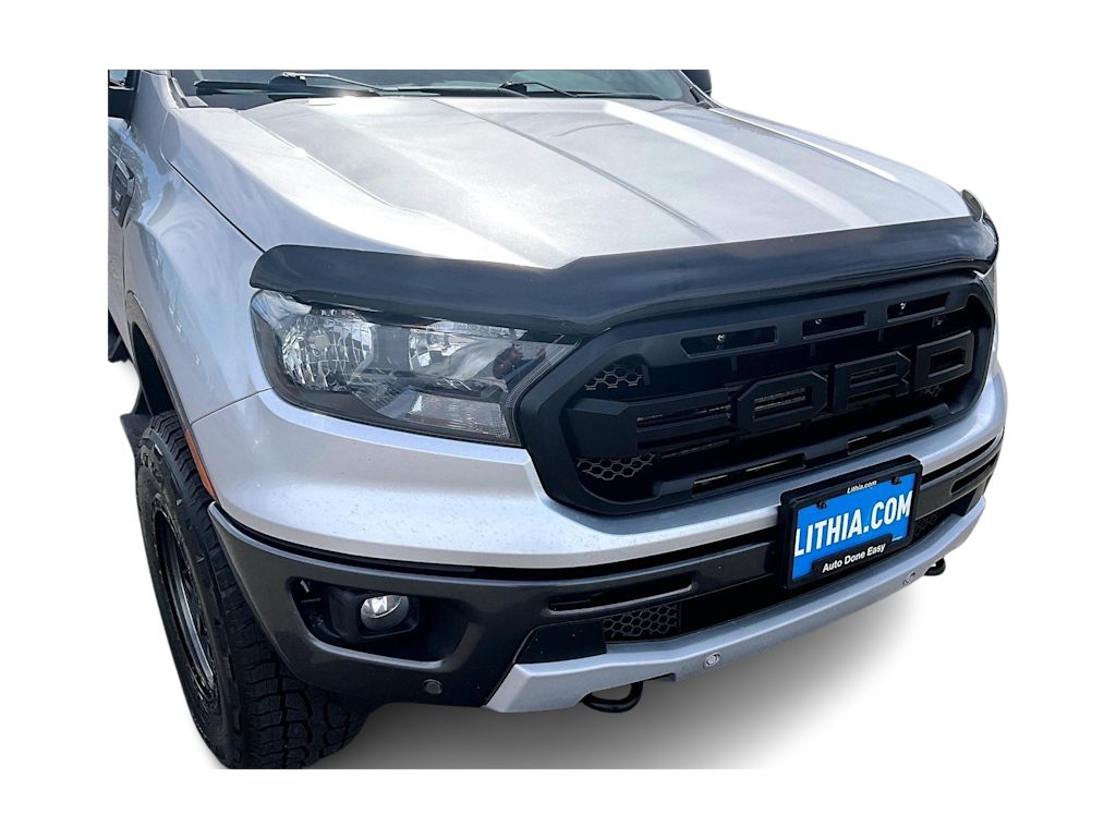 Thumbnail: 2019 Ford Ranger - 34