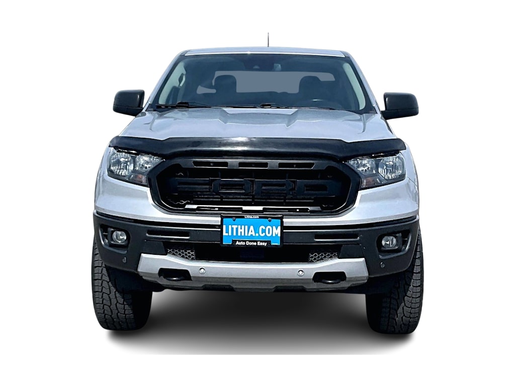 Thumbnail: 2019 Ford Ranger - 6