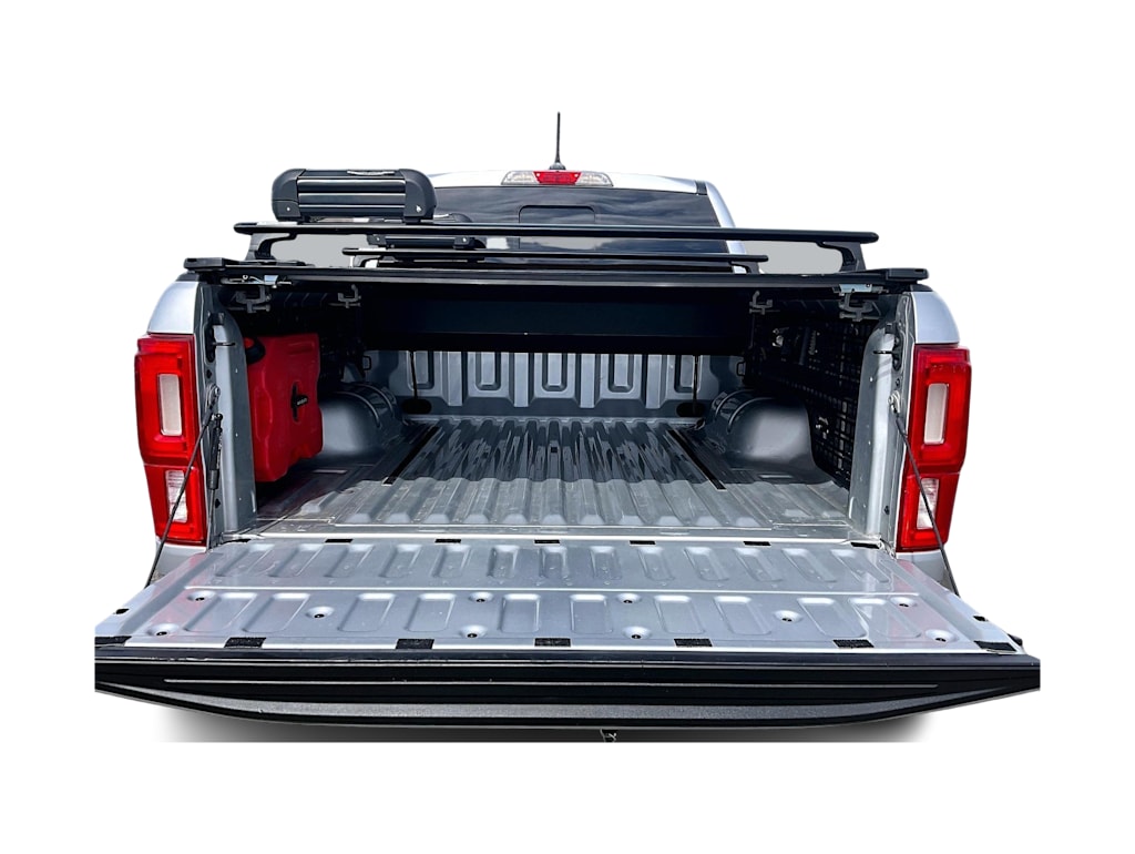 Thumbnail: 2019 Ford Ranger - 19