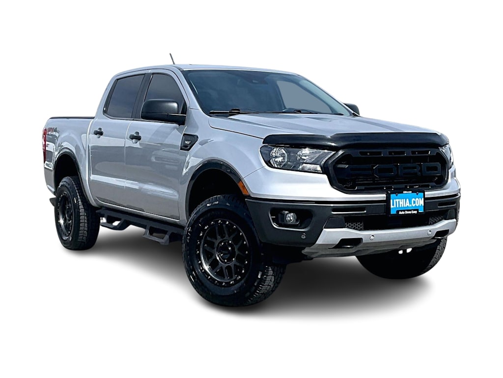Thumbnail: 2019 Ford Ranger - 23