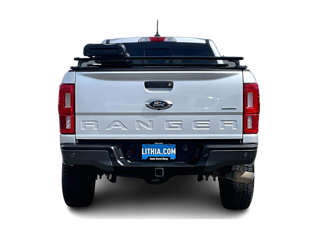 Thumbnail: 2019 Ford Ranger - 5