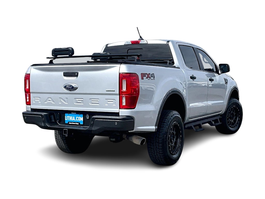 Thumbnail: 2019 Ford Ranger - 24