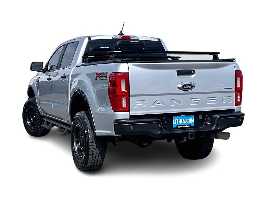 Thumbnail: 2019 Ford Ranger - 4