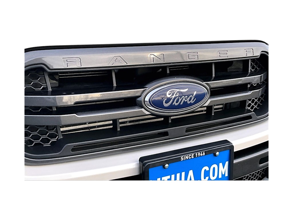 Thumbnail: 2020 Ford Ranger - 34