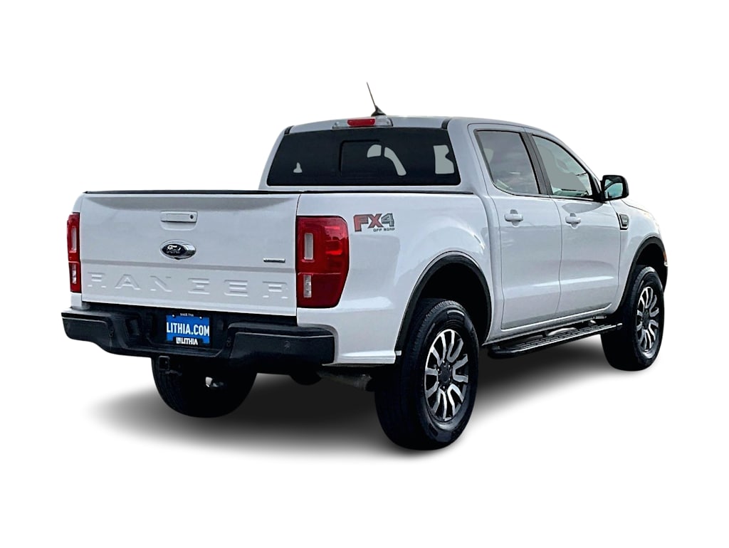 Thumbnail: 2020 Ford Ranger - 23