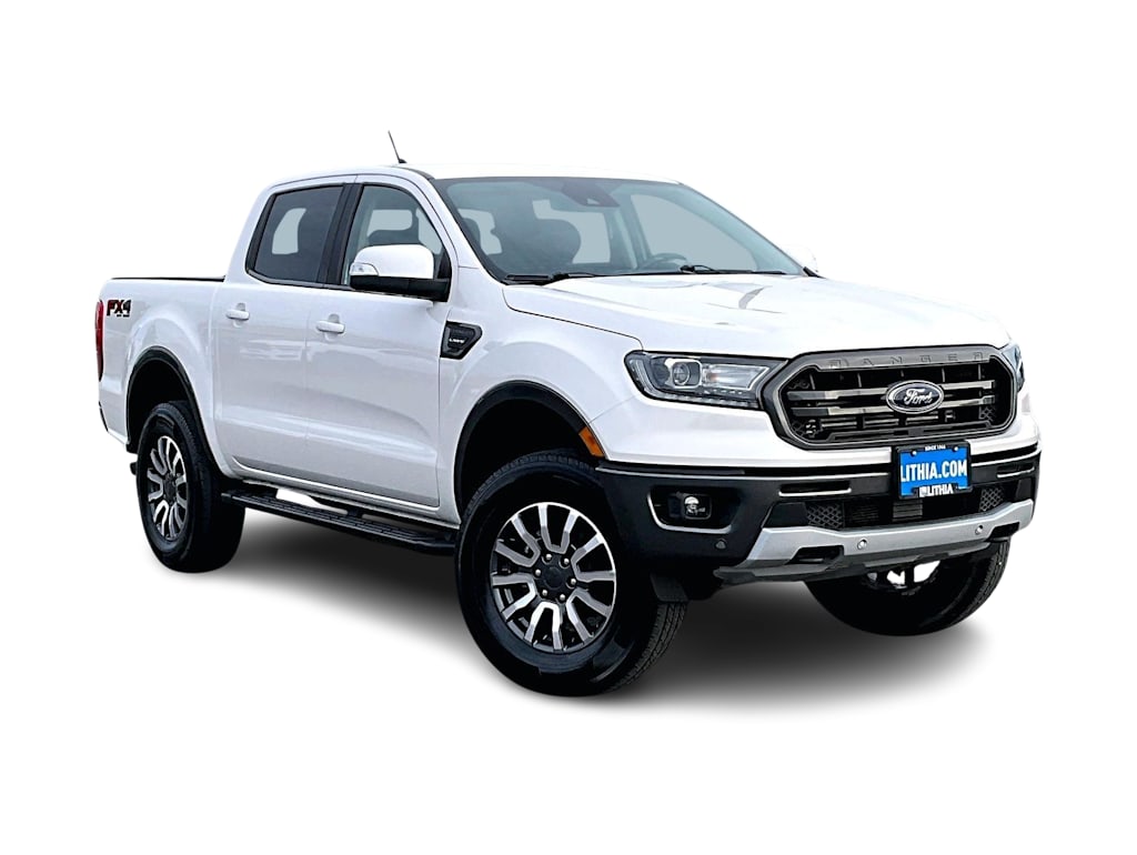 Thumbnail: 2020 Ford Ranger - 22