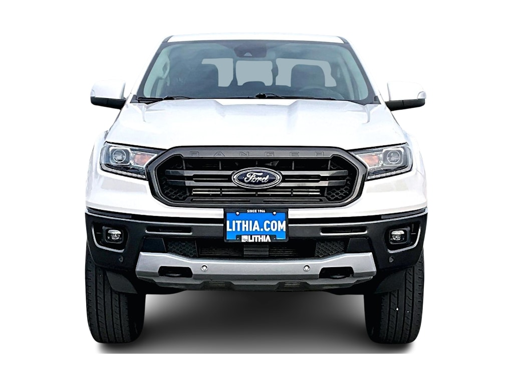Thumbnail: 2020 Ford Ranger - 6