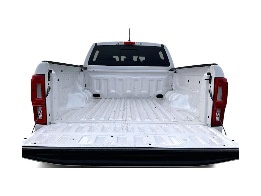 Thumbnail: 2020 Ford Ranger - 19