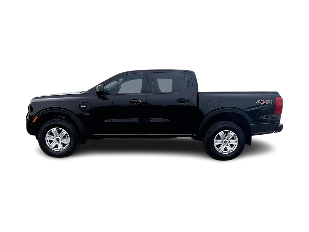 Thumbnail: 2024 Ford Ranger - 3