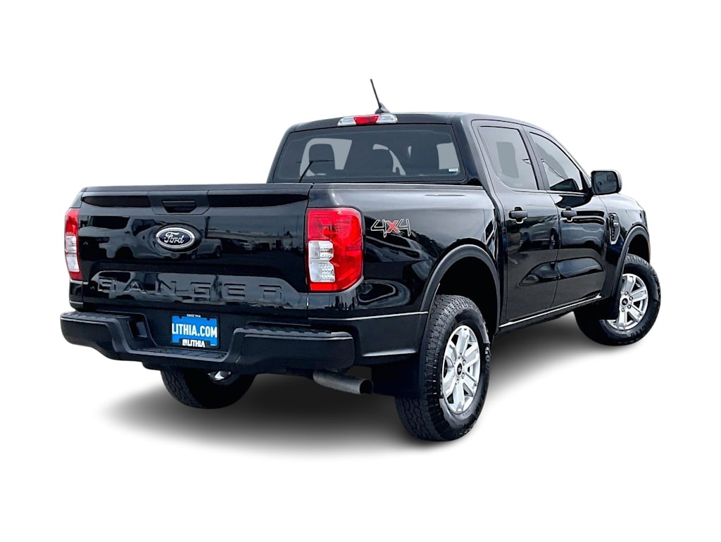 Thumbnail: 2024 Ford Ranger - 23
