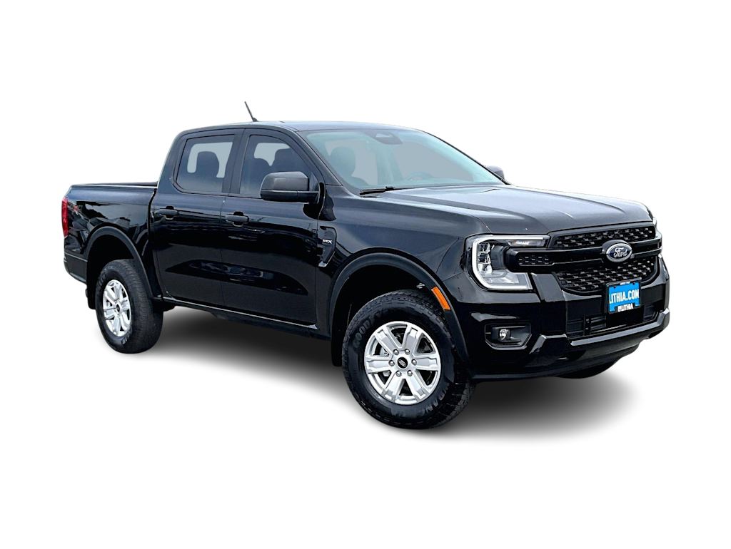 Thumbnail: 2024 Ford Ranger - 22
