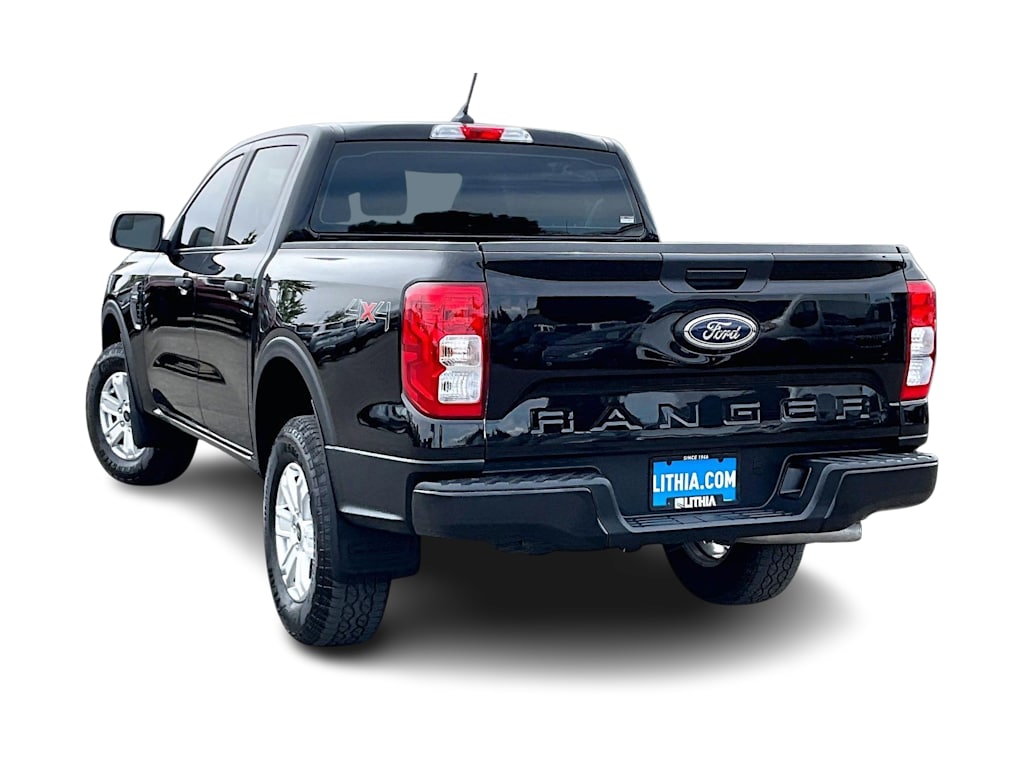 Thumbnail: 2024 Ford Ranger - 4
