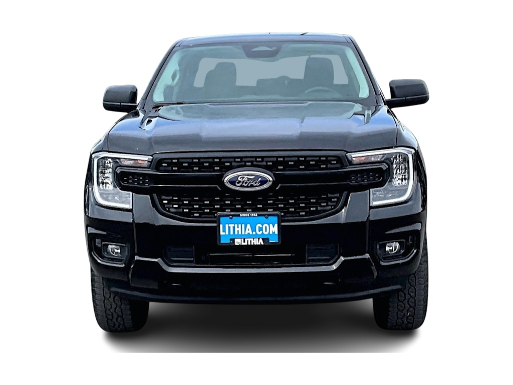 Thumbnail: 2024 Ford Ranger - 6