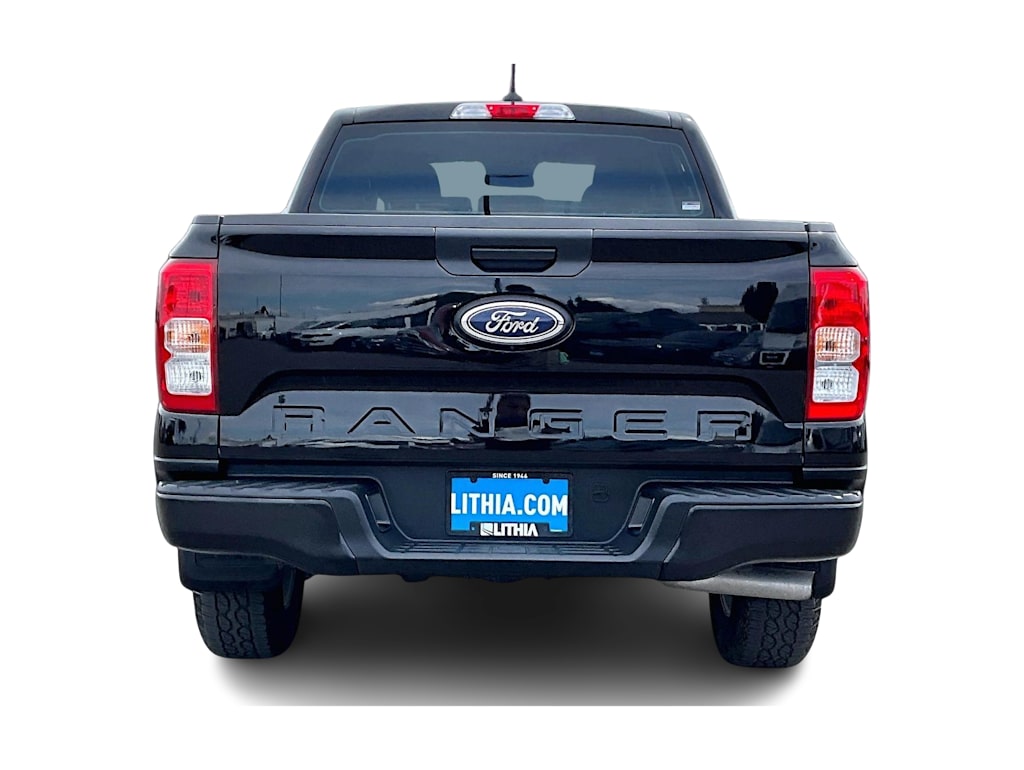 Thumbnail: 2024 Ford Ranger - 5