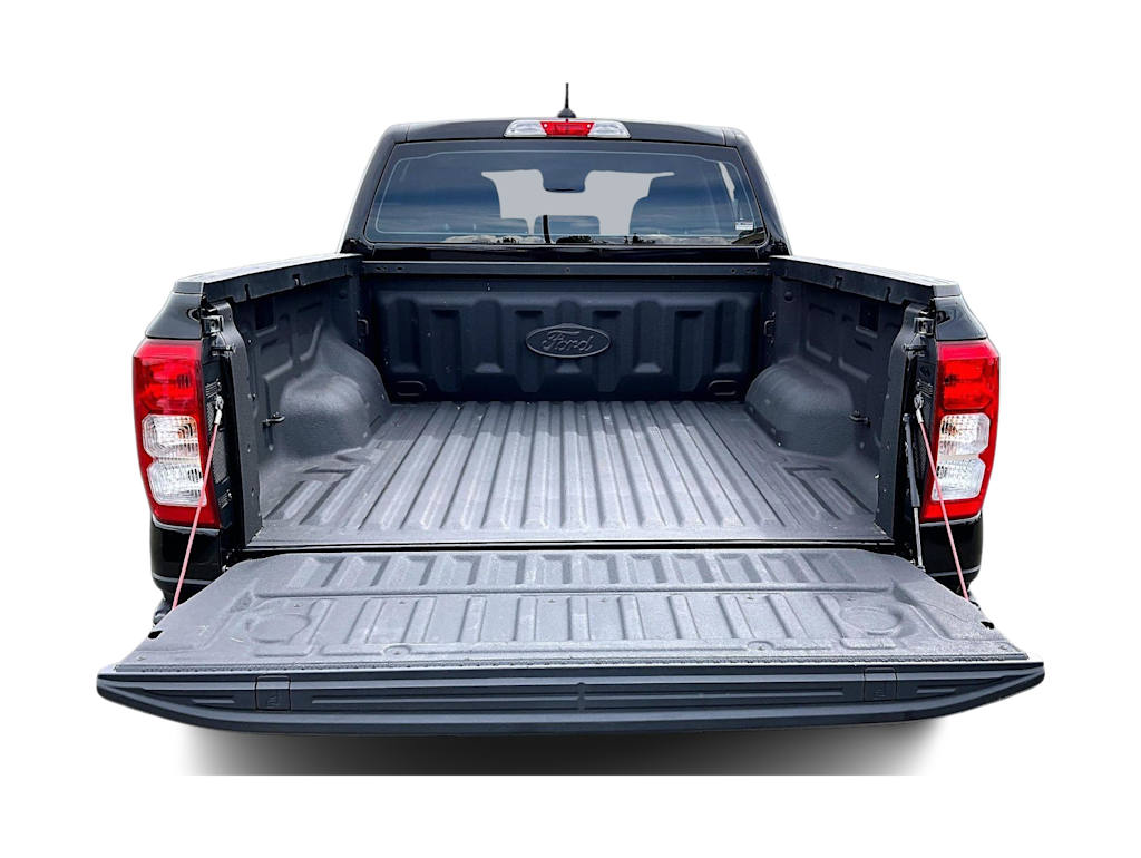 Thumbnail: 2024 Ford Ranger - 17