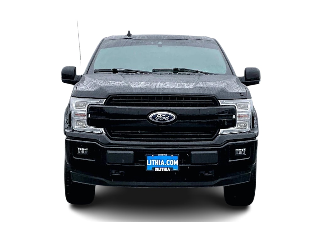 Thumbnail: 2019 Ford F-150 - 6