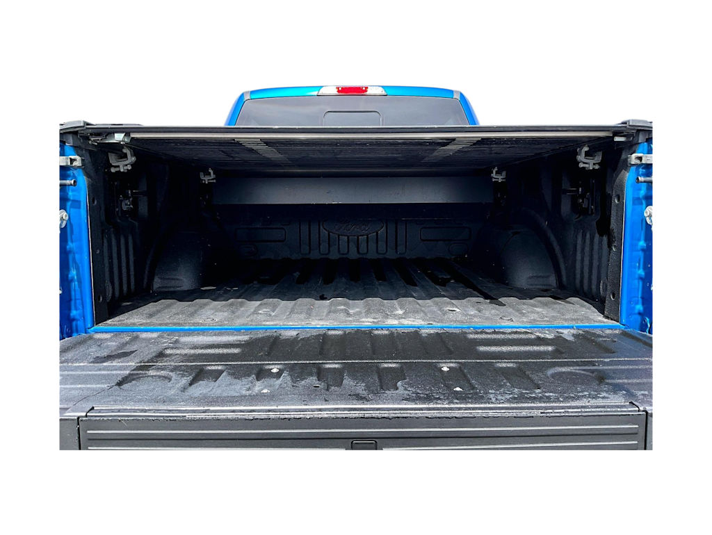 Thumbnail: 2020 Ford F-150 - 18