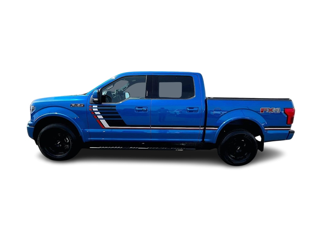 Thumbnail: 2020 Ford F-150 - 3