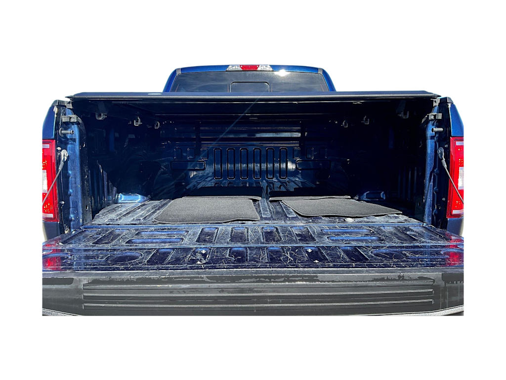 Thumbnail: 2019 Ford F-150 - 18