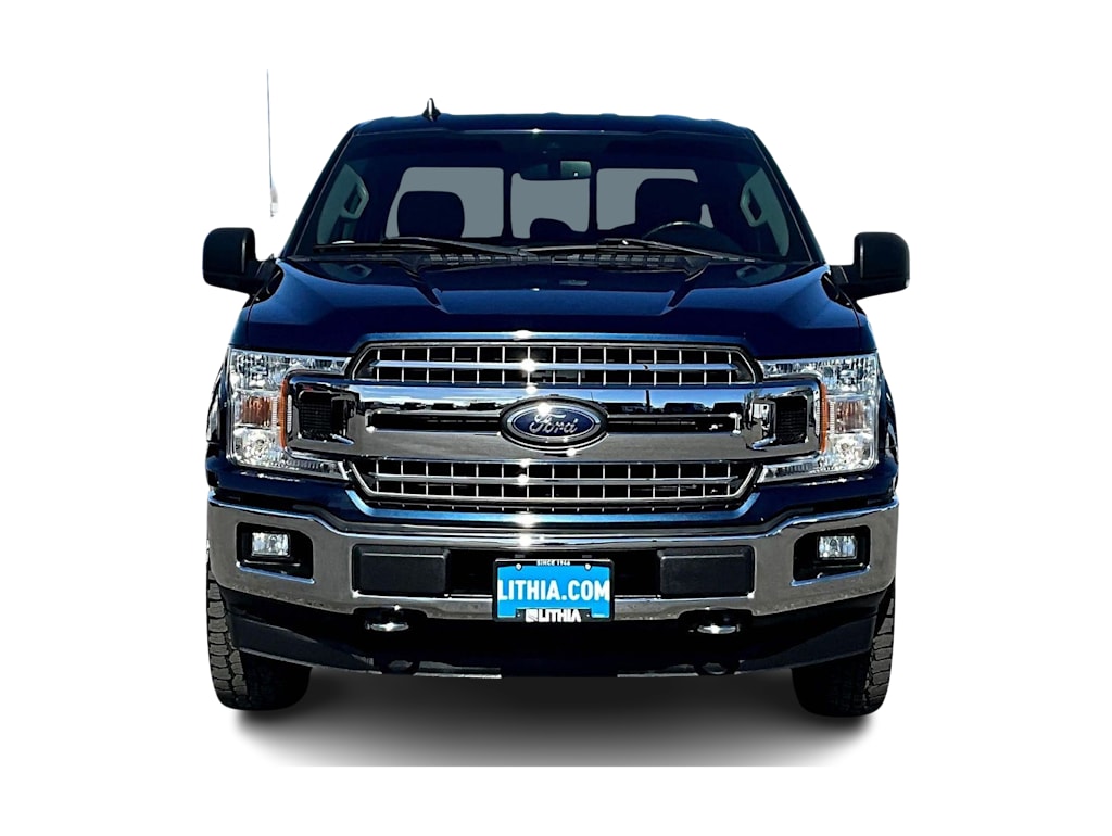 Thumbnail: 2019 Ford F-150 - 5