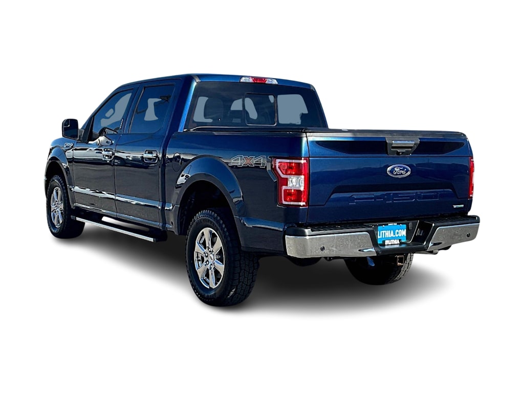 Thumbnail: 2019 Ford F-150 - 3